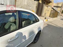 شيفروليه اوبترا